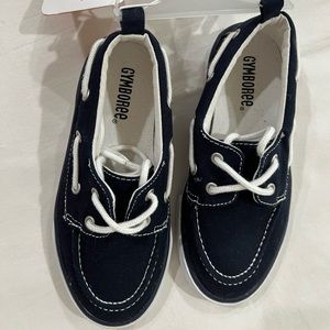 Gymboree kids shoes brand new